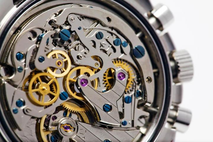 Remplacement bracelet de montres Le Havre