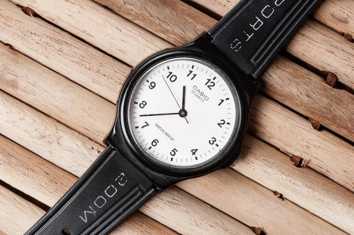 Entretien horlogerie Le Havre