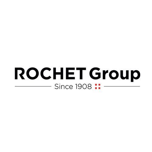 Logo Rochet Group Le Havre