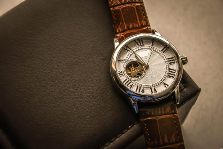 Changement de bracelet de montres Le Havre