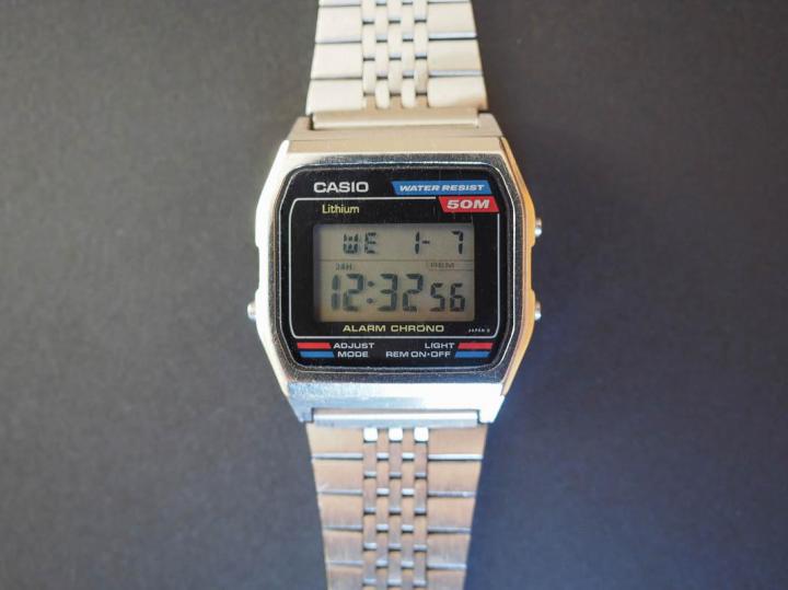 Remplacement bracelet de montres Le Havre